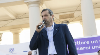 Pinto Giuseppe Riconfermato Rappresentante Area SUD in Consiglio Nazionale CIP