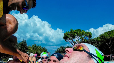 Festa degli Sport Acquatici è stata un grande successo!