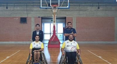 Sport & disabilità: un bando regionale a sostegno degli atleti pug...