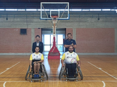 Sport & disabilità: un bando regionale a sostegno degli atleti pug...