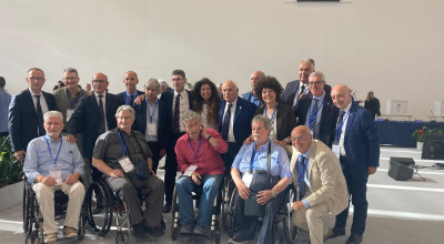 Giunta nazionale Cip e Consiglio nazionale Cip 