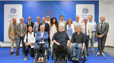 Conclusi i lavori della 1^ Conferenza degli Organi Territoriali CIP