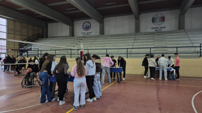 OPEN DAY MULTISPORT ANMIC ED INAIL