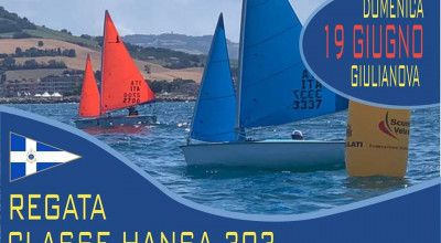 Domenica 19 giugno al Porto di Giulianova una giornata dedicata alla Regata C...