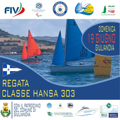 Domenica 19 giugno al Porto di Giulianova una giornata dedicata alla Regata C...