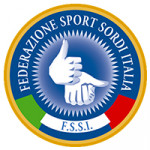 Logo Federazione Sport Sordi Italia