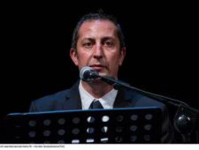 Elezioni federali. La FIV ha un nuovo Presidente, Francesco Ettorre