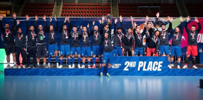 Futsal per atleti sordi: argento per la Nazionale maschile agli Europei di Porec