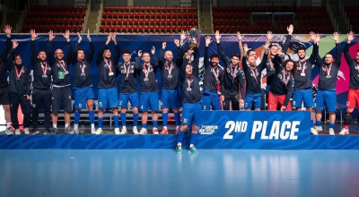 Futsal per atleti sordi: argento per la Nazionale maschile agli Europei di Porec