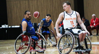 Basket, Europei di Sarajevo: l'Italia batte l'Olanda 51 a 41