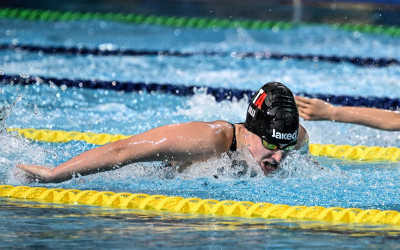 Nuoto, Europei di Madeira: 12 medaglie per l'Italia nella prima giornata