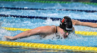 Nuoto, Europei di Madeira: 12 medaglie per l'Italia nella prima giornata