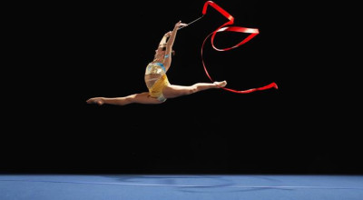 Fisdir, ginnastica ritmica: le azzurre trionfano al DSIGO European Championships