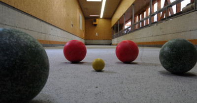 La Federbocce compie 120 anni. Martedì 22 maggio al Salone d'Onore del...