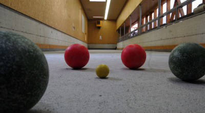 La Federbocce compie 120 anni. Martedì 22 maggio al Salone d'Onore del...