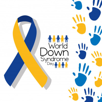 Giornata Mondiale della Sindrome di Down 2019