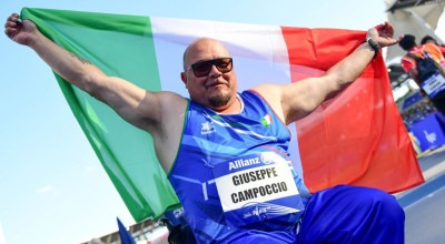 Atletica: a Brescia i Campionati Italiani Assoluti