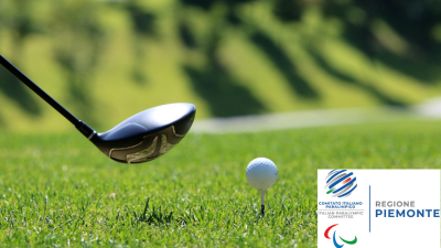 Open Day di Golf a Royal Park I Roveri