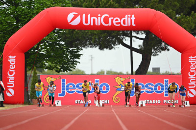 Atletica, WPA Grand Prix di Jesolo: tanti i big in gara