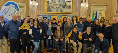 CERIMONIA DI PREMIAZIONE