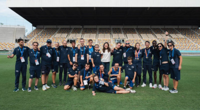 Atletica, Mondiali Virtus di Brisbane: ancora medaglie per l'Italia