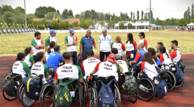 Tiro con l'arco, Europei di Roma: azzurri sei volte in finale
