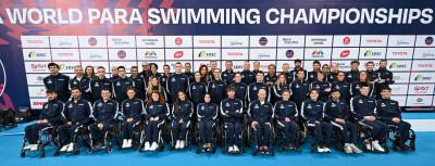 Mondiali di nuoto a Singapore: la chiusura è esaltante, medagliere a 46
