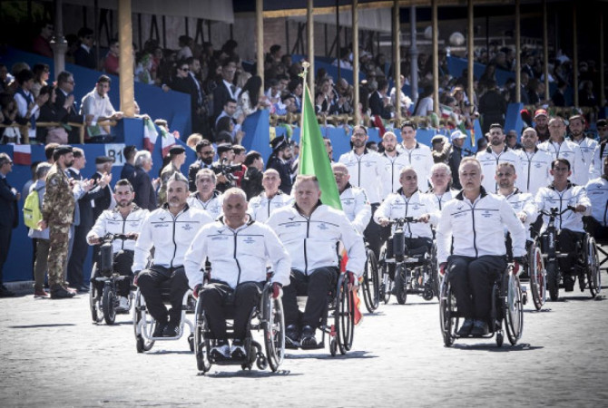 Il Ministero della Difesa presenta un emendamento in materia di riforma delle...