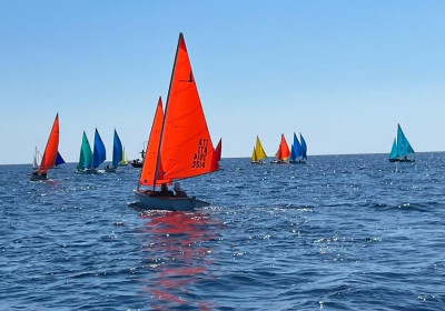 Vela paralimpica, a marzo al via il terzo campionato regionale classe Hansa