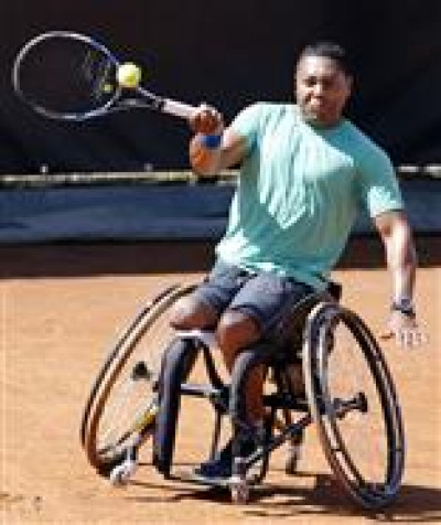 Internazionali BNL Wheelchair Tennis: oggi la chiusura