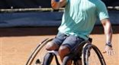 Internazionali BNL Wheelchair Tennis: oggi la chiusura