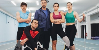 Raoul Bova e i Fantastici 5 - 17 novembre