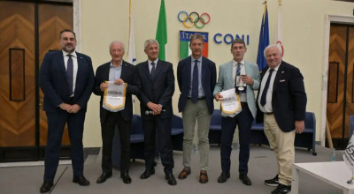 Seminario USSI Roma “Raccontare lo sport, raccontare la società&...