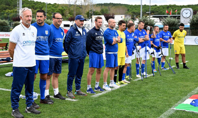 Calcio amputati, Mondiali di Istanbul: Italia eliminata ai quarti dall’...