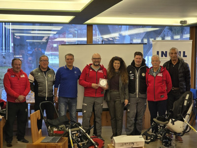 CAMPUS INVERNALE CIP–INAIL - Al via il a Piancavallo: formazione, sicur...