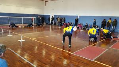 Goalball: nasce la Nazionale femminile