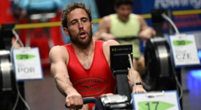 Canottaggio, Mondiali Indoor: pioggia di medaglie per l'Italia