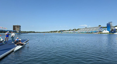 Pararowing: ufficializzata la squadra azzurra per l'International Regatta di ...