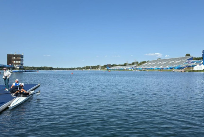 Pararowing: ufficializzata la squadra azzurra per l'International Regatta di ...