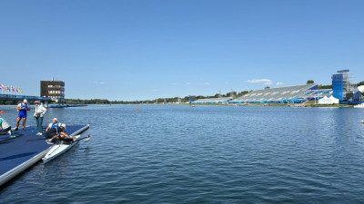 Pararowing: ufficializzata la squadra azzurra per l'International Regatta di ...