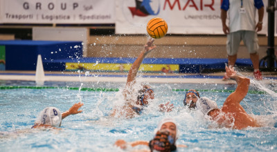 Pallanuoto: partito il countdown per la Final Six