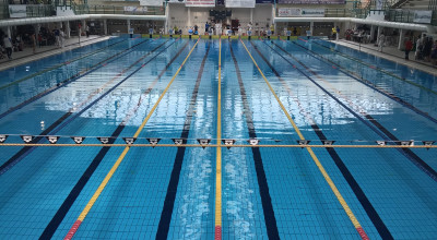 Nuoto: i risultati del Meeting Internazionale “2 Torri Città di ...