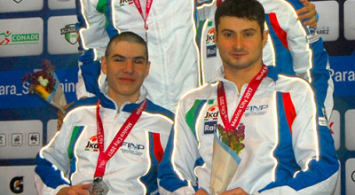 Day 4: continua la carambola di emozioni in Messico, Italia a 27 medaglie