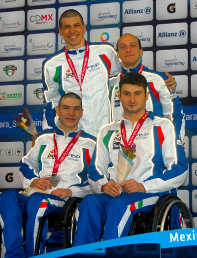 Day 4: continua la carambola di emozioni in Messico, Italia a 27 medaglie