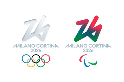 Milano-Cortina 2026: sarà Futura il logo dei giochi (IT/EN)