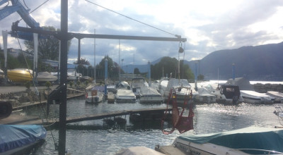 Una crociera sul Lago Maggiore a coronamento del progetto Diversamente Lago 