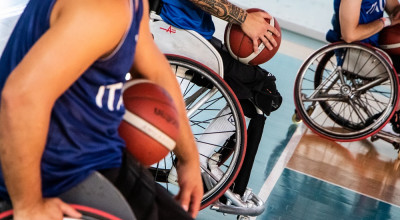 Basket, Azzurri all'Acqua Acetosa dall'11 settembre