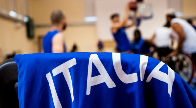 Basket, dal 26 agosto la Nazionale al lavoro