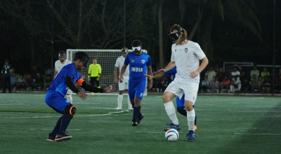 Calcio a 5 B1, Nations Cup: esordio con successo per l'Italia