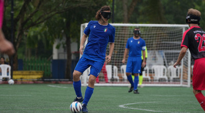 Calcio a 5 B1, Nations Cup: successo dell'Italia contro la Polonia